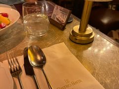 -IL TEATRO 精品意大利餐厅