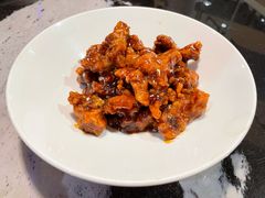 -新白鹿餐厅(百联中环店)