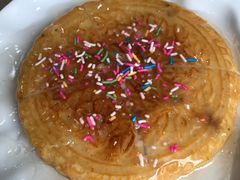 -新疆巴州金丝特餐厅(大钟寺店)