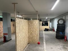 -319集结地真人CS·团建·轰趴体验馆·室内(上地店)
