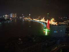 -上海外滩茂悦大酒店