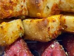 -豆爷烤肉(沁水路龙湖店)