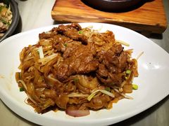 金牌干炒牛河-岭南真味·匠心粤菜(K11店)