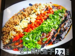 -沈阳李连贵熏肉大饼(兴城店)