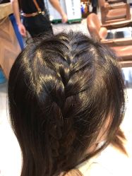 -PE SALON