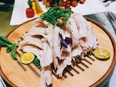 -佳兰雅序融合菜(高新店)
