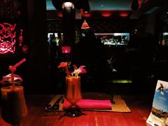 -花马天堂云南餐厅 Lost Heaven(外滩店)