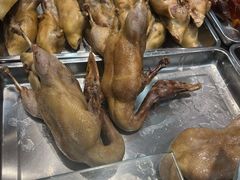 -戚顺兴盐水鸭(新街口明瓦廊店)