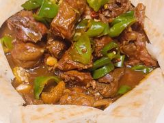 -闫府私房菜·百年鲁菜(恒隆店)