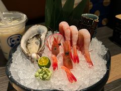 -炙柒Sekinana·精致日料(合生汇店)