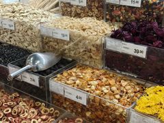 -永辉超市(六里桥店)