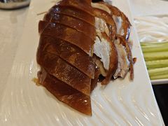 -便宜坊烤鸭店(科创店)