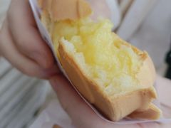 -味正点车轮饼可丽饼(南禅寺店)