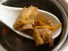-魏家凉皮(西安秋林宏业商厦店)
