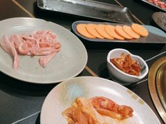 -龙神·炭烧酒场深夜食堂(新街口店)