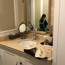 -孔雀手美甲美睫护理