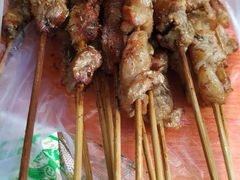 羊肉串-同来顺烧烤餐厅(哈尔滨道店)