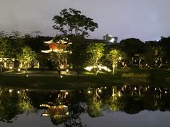 -四海公园(南山区)