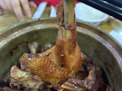 -斯丹姜母鸭·古法干香(涂门街总店)