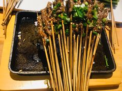 -木屋烧烤(龙湖天街店)