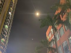 -K歌1号量贩KTV(皇岗口岸店)