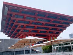 -中华艺术宫(上海美术馆)