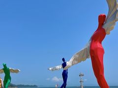 -大梅沙海滨公园