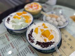 -荔芳传统糖水铺