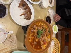 -燕风楼烤鸭店(建设总店)