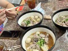 -榮泰米粉湯(Left Shop)