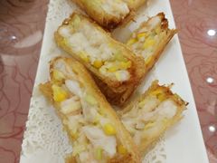 -聚彩居三和酒楼•老字号粤菜(南城店)