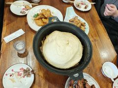 -泰来风味馆(桂林街店)