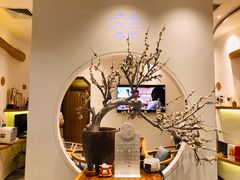 -不凡脑禅境·养生·舒压调理SPA(华发世纪城店)