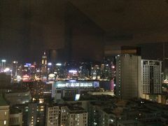 -香港尖沙咀凯悦酒店