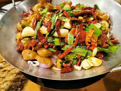 -毛家饭店(海天大厦店)