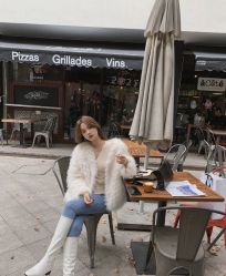 -FINE HAIR造型沙龙
