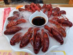 -赵氏盱眙十三香龙虾(蓝村店)