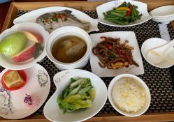 -馨月汇·一悦馨香月子中心(前滩店)