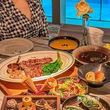 在我心中厦门top1的浪漫氛围感西餐厅