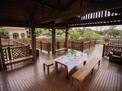 -浦鸿会尚莊亲子餐厅(碧云店)