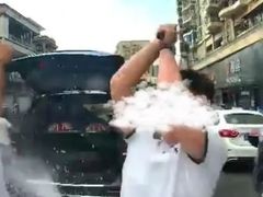 -油甘埔永新酒楼