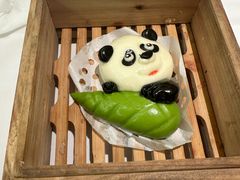 -眉州东坡·熊猫主题餐厅(枫蓝店)