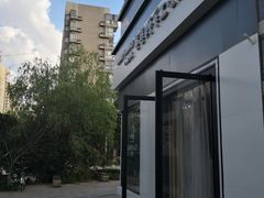 门面-爸爸糖吐司面包(南京奥体店)