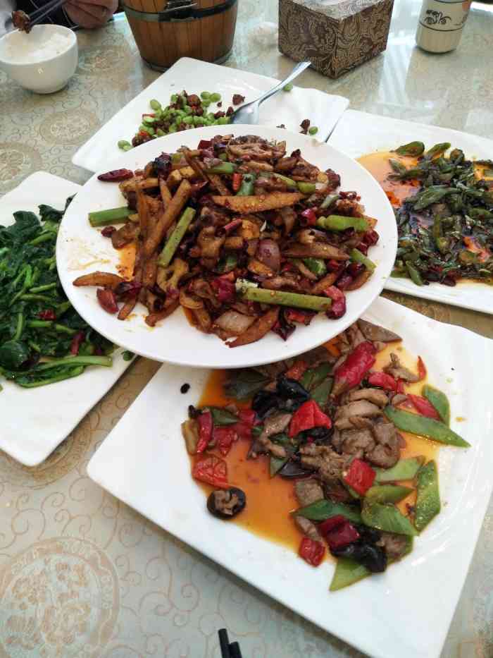 口吅品-"没有食材 就不要接单 接单好久了又跟我说."-大众点评移动版