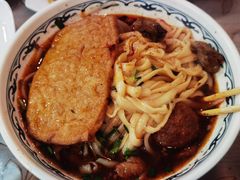 -韩师傅老大同刀削面(北苑路店)