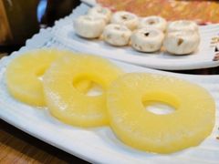 -豚豚猪村烤肉·韩国烤肉(总店)