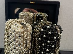 -CHANEL(恒隆广场店)