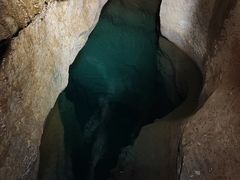 -八奇洞景区