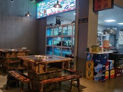 -石锅苗苗鱼(武汉首店)