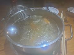 -牛品福潮汕牛肉火锅(旺庄店)